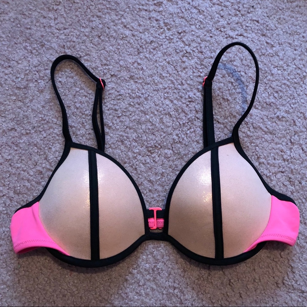 Victoria’s Secret Bikini Top